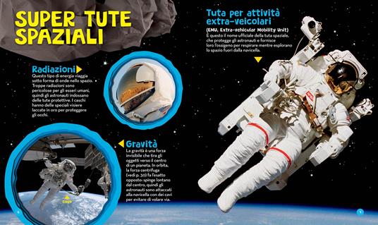 Grandi parole per piccoli astronauti - 2