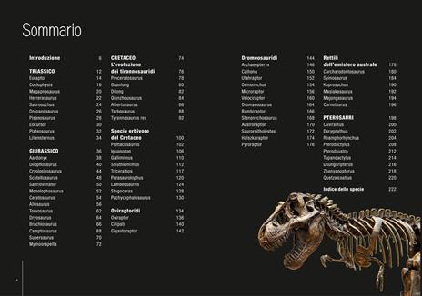 Dinosauri. Profili da un mondo perduto. Ediz. a colori - Riley Black - 3