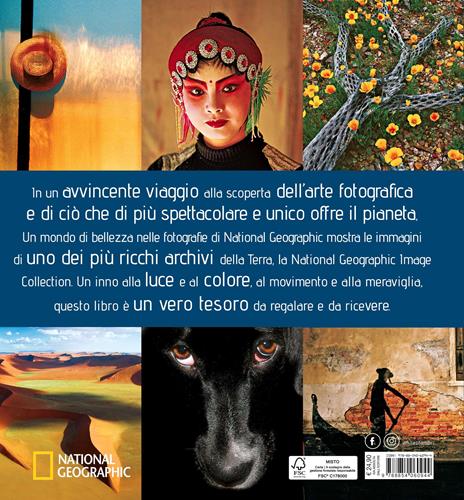 Un mondo di bellezza. Ediz. a colori - 4