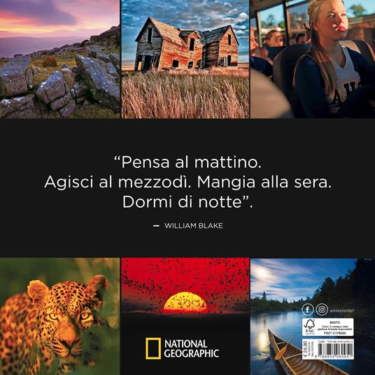 La magia della luce. Ediz. a colori - 3