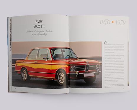 Nuove auto classiche. Le migliori youngtimer dal 1970 al 2000 - Larry Edsall - 2