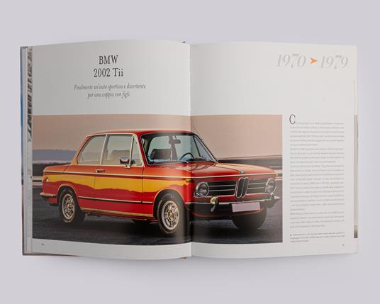 Nuove auto classiche. Le migliori youngtimer dal 1970 al 2000 - Larry Edsall - 2