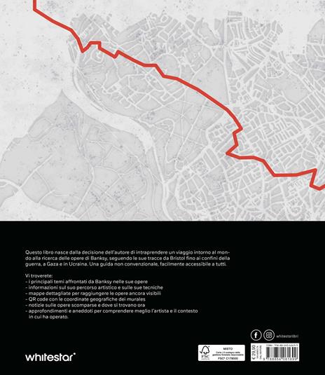 Banksy. Una guida non convenzionale. Con QR Code - 4