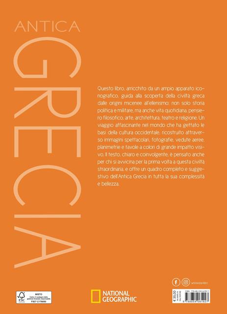 Antica Grecia - Furio Durando - 3