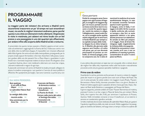 Madrid. Con mappa estraibile - Annie Bennet - 2