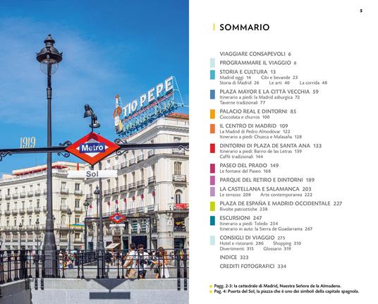 Madrid. Con mappa estraibile - Annie Bennet - 3