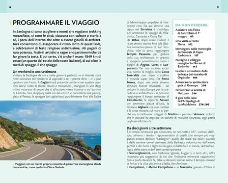 Sardegna. Con mappa estraibile - 2