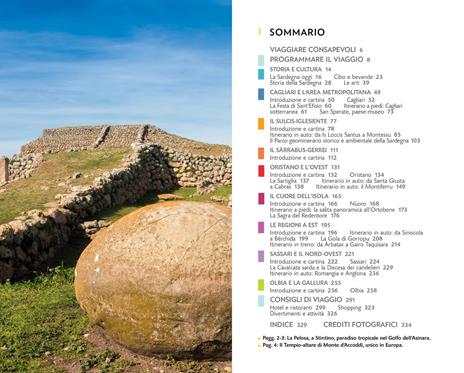 Sardegna. Con mappa estraibile - 3