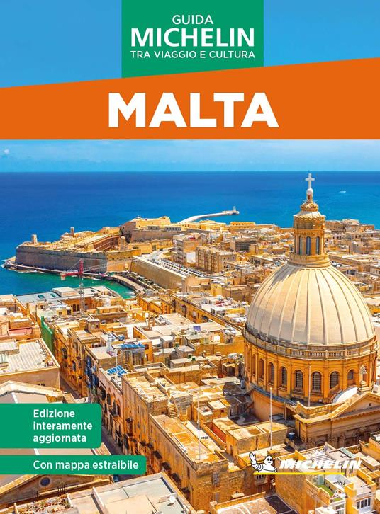 Malta. Tra viaggio e cultura. Con mappa - 4