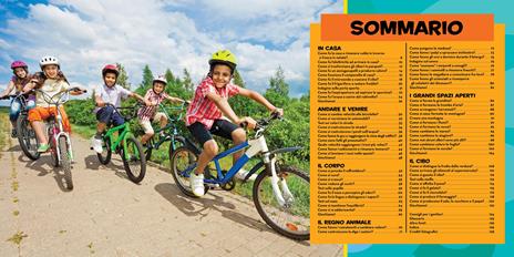 Il mio primo libro dei come. Ediz. a colori - Jill Esbaum - 3