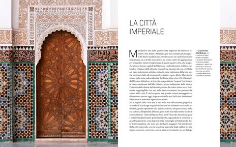 Marrakech. Città del mondo - Paola Hazon - 2