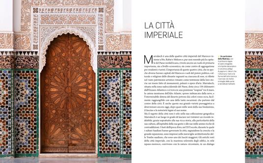 Marrakech. Città del mondo - Paola Hazon - 2