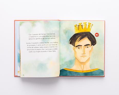 Cenerentola. I libri cantastorie. Ediz. a colori - 2