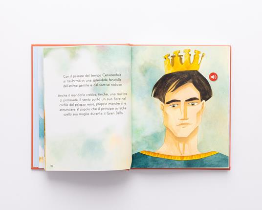 Cenerentola. I libri cantastorie. Ediz. a colori - 2