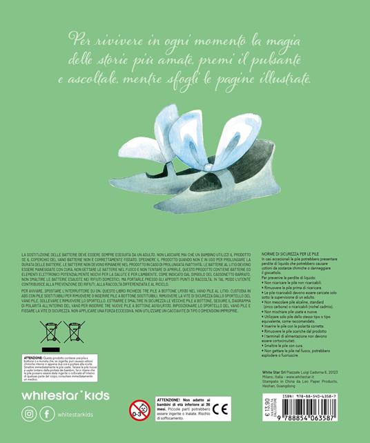 Il mago di Oz. I libri cantastorie. Ediz. a colori - 3