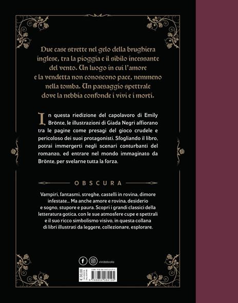Cime tempestose. Ediz. a colori - Emily Brontë - 3