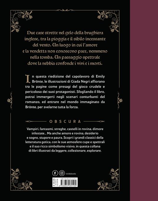 Cime tempestose. Ediz. a colori - Emily Brontë - 3