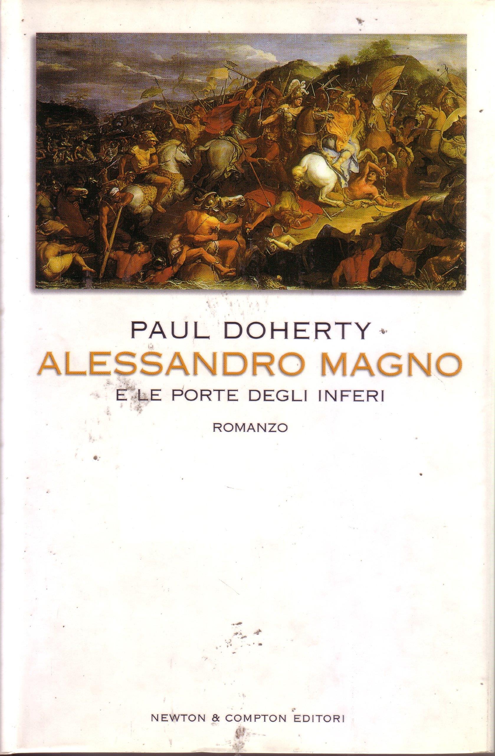 Libreria Serendipity