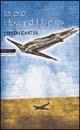 Io ero Howard Hughes - Steven Carter - copertina