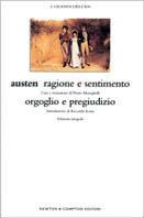 Ragione e sentimento-Orgoglio e pregiudizio