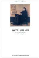 Una vita - Italo Svevo - copertina
