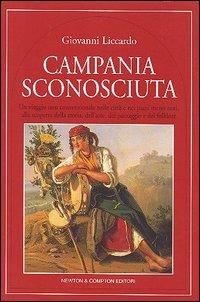 Campania sconosciuta - Giovanni Liccardo - 2