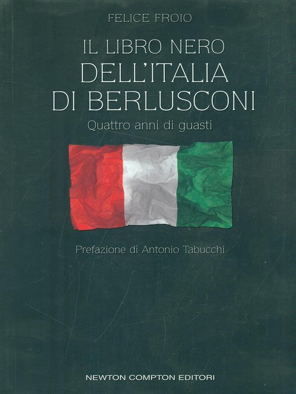 Libro di Faccia