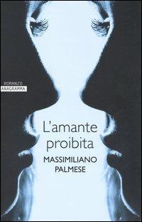L' amante proibita - Massimiliano Palmese - copertina