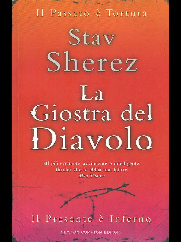 Libro di Faccia