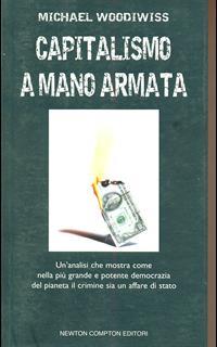 Capitalismo a mano armata