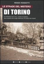 Le strade del mistero di Torino