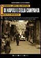 Il grande libro dei misteri di Napoli e della Campania risolti e irrisolti - Giovanni Liccardo - copertina