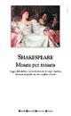 Misura per misura. Testo inglese a fronte - William Shakespeare - copertina