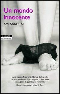 Un mondo innocente - Ami Sakurai - copertina