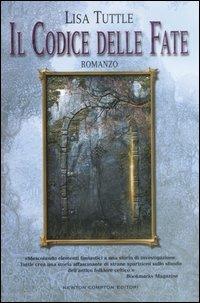 Il codice delle fate - Lisa Tuttle - copertina