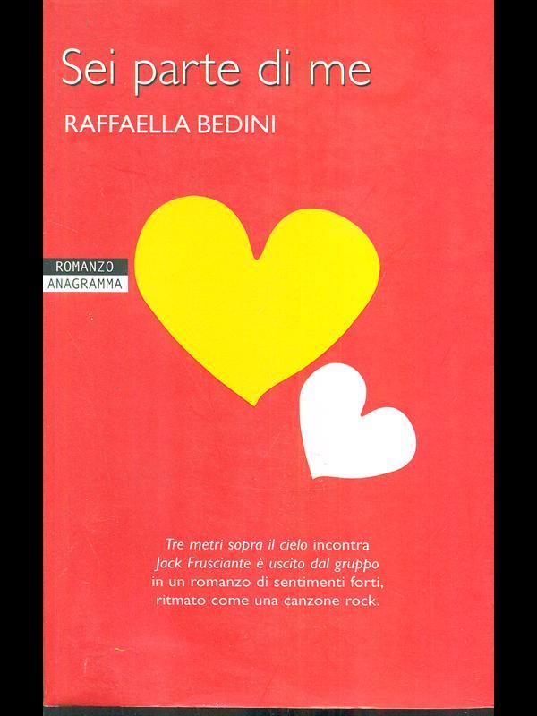 Libro di Faccia