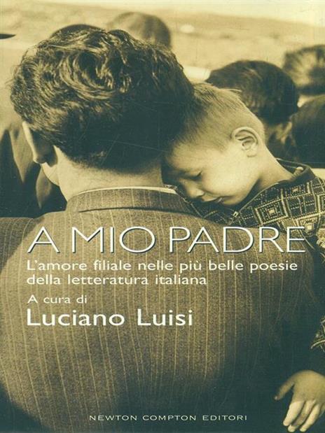 A mio padre - 4