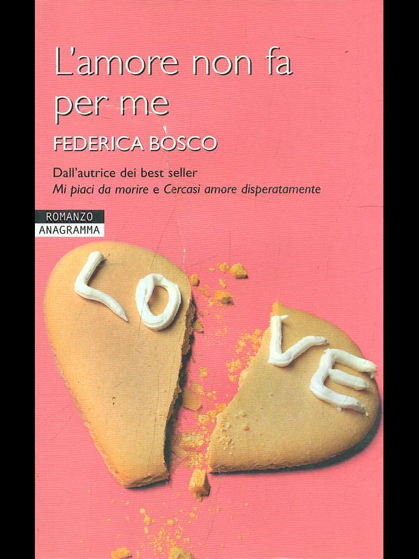 Libro di Faccia