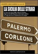 La Sicilia delle stragi