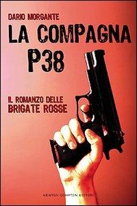 La compagna P38 - Dario Morgante - copertina