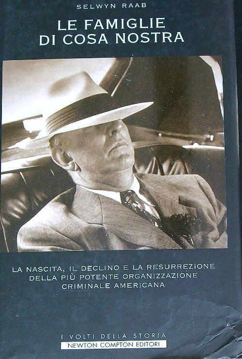 Libro di Faccia