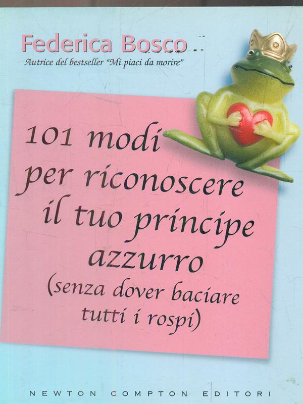 Libro di Faccia