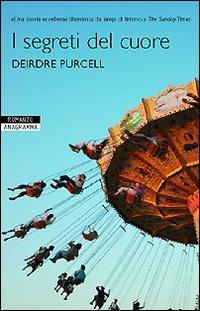 I segreti del cuore - Deirdre Purcell - copertina