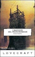 I racconti del Necronomicon