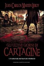 Gli ultimi giorni di Cartagine