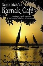 Karnak Café