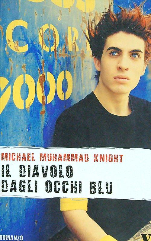 Libro di Faccia
