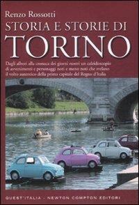 Storia e storie di Torino - Renzo Rossotti - 3