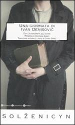 Una giornata di Ivan Denisovic