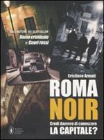 Roma noir